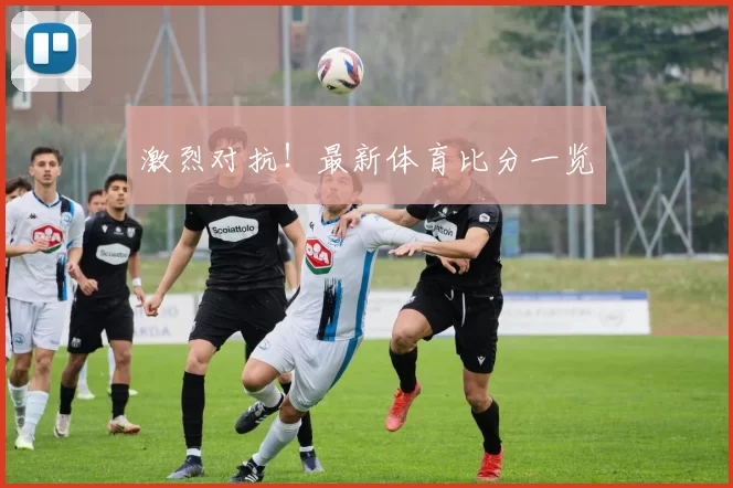 激烈对抗！最新体育比分一览