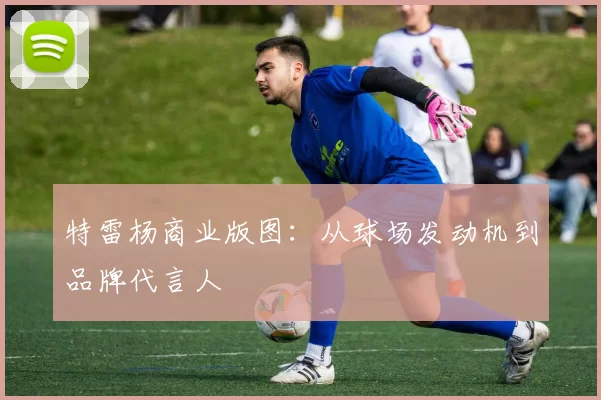 特雷杨商业版图：从球场发动机到品牌代言人