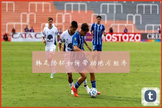 韩足协杯如何带动地方经济