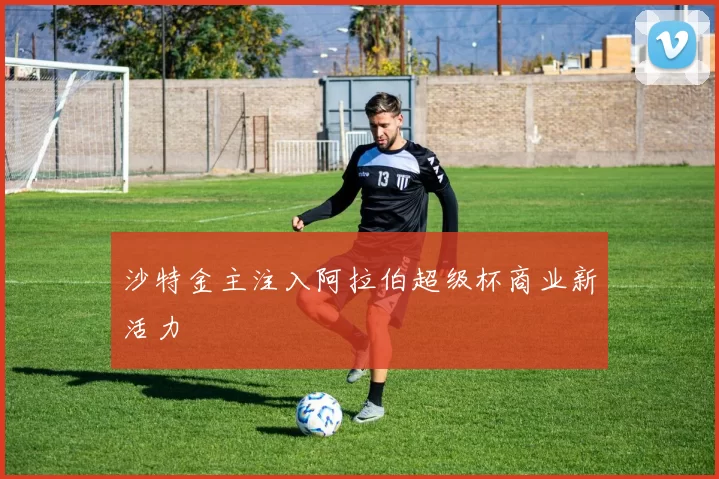 沙特金主注入阿拉伯超级杯商业新活力