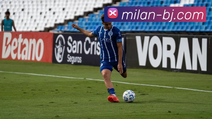 米兰milan品牌故事